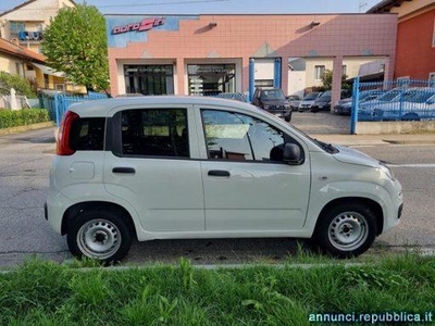 Fiat Panda 1.2 Pop Van 2 posti Castiglione Torinese