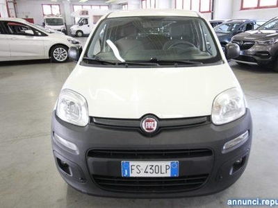 Fiat Panda 1.2 Pop Van 2 posti + IVA 22% Torino