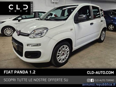 Fiat Panda 1.2 Torino