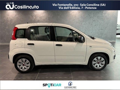 FIAT PANDA 1.3 MJT 95 CV S&S Easy