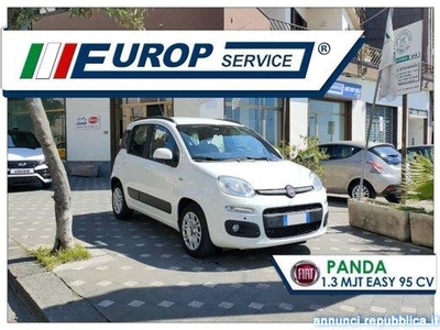 Fiat Panda 1.3 MJT 95 CV S&S Easy