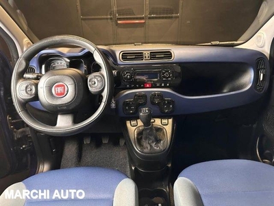 FIAT PANDA 1.3 MJT 95 CV S&S Lounge