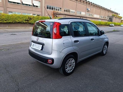 FIAT PANDA 1.3 MJT S&S Easy