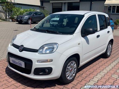 Fiat Panda 1.3 MJT S.&S. P0P VAN 2 POSTI AZIENDALE Sesto Fiorentino