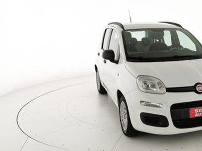 Fiat Panda 1.3 MJT S&S Pop - OK NEOPATENTATI Crema