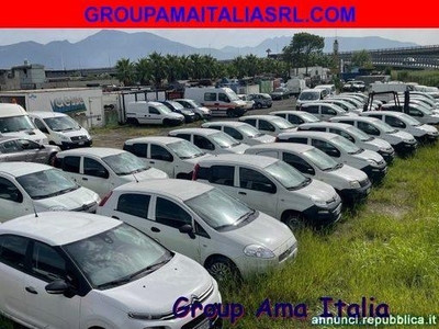Fiat Panda 1.3 MJT S&S Pop Van 2 posti Km Certificati Sarno