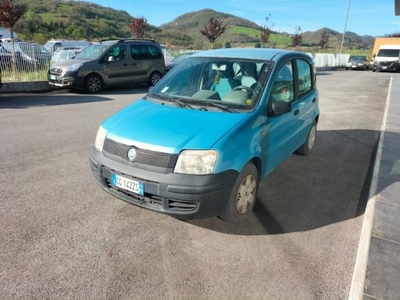 FIAT Panda 2ª serie