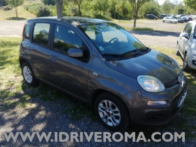 FIAT Panda 3ª serie