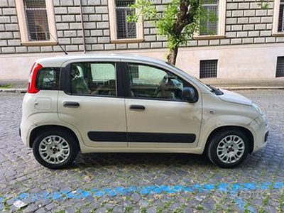 FIAT Panda 3ª serie - 2015