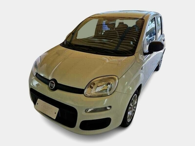 Fiat Panda 51 kW