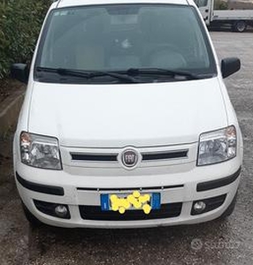 FIAT Panda anno 2005 km 91000