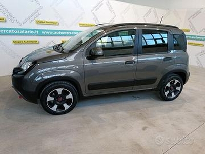 FIAT Panda Cross 1.0 FireFly S&S Hybrid