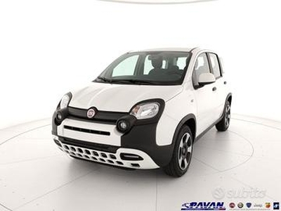 FIAT Panda Cross 1.0 FireFly S&S Hybrid