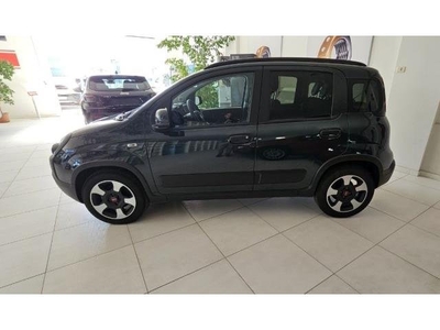 FIAT PANDA CROSS 1.0 FireFly S&S Hybrid