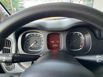 FIAT PANDA CROSS 1.0 FireFly S&S Hybrid * promo finanziamento