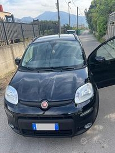 Fiat Panda Hybrid