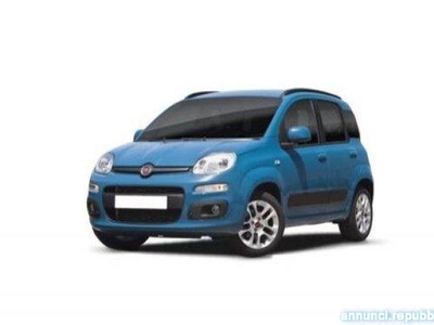 Fiat Panda III 1.0 firefly hybrid City Life s&s 70cv