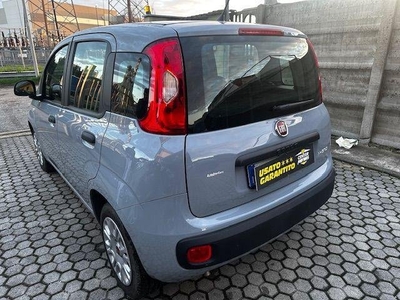 FIAT PANDA VAN 1.0 GSE S&S Hybrid Easy