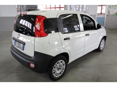 FIAT PANDA VAN 1.2 GPL Pop Van 2 posti + IVA 22%