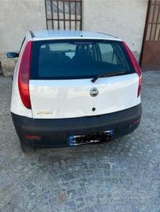 Fiat Punto 1.2 Benzina