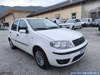 Fiat Punto 1.3 Multijet 16V 5 porte NEO PATENTATO Omegna