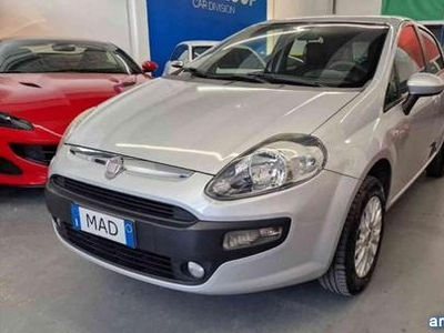 Fiat Punto 1.4 5 porte Dynamic Natural Power UNICO PROPRIETAR Ozzano dell'emilia