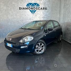 Fiat Punto 1.4 8V 5 porte Easypower Street