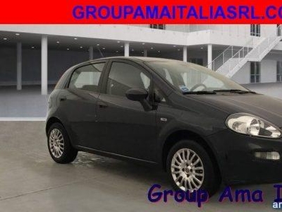 Fiat Punto 1.4 S&S 8V 5 porte Street Ok Neopatentati Sarno