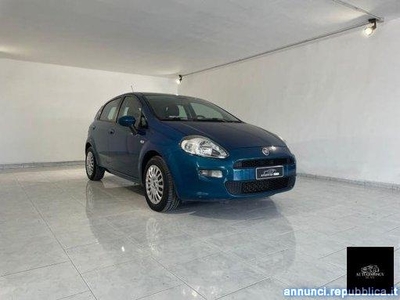 FIAT PUNTO 2014 1.3MJT 75CV 5P. YOUNG X NEOPATENTATI