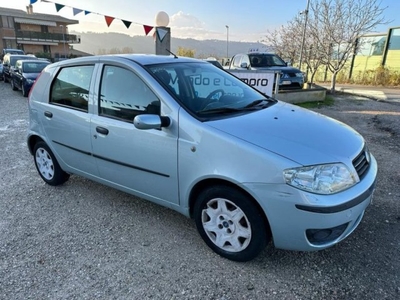 FIAT Punto 3ª serie