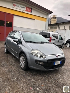 Fiat Punto Evo 1.3