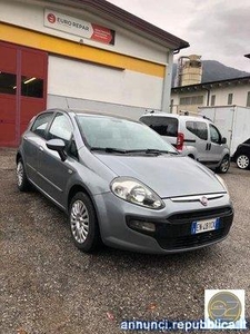 FIAT - Punto Evo - 1.3 Mjt 75CV DPF 5p. S&S Active