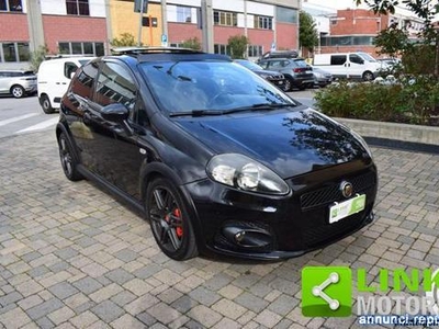 Fiat Punto Evo Abarth GARANZIA 12 MESI INCLUSI! San Remo