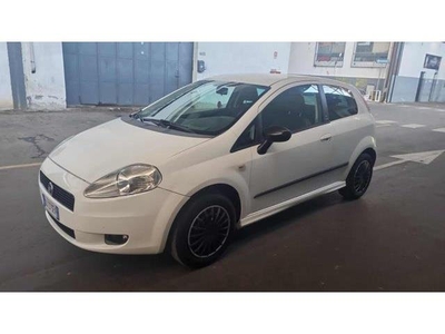 FIAT PUNTO Fiat Punto