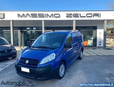 Fiat Scudo 1.6 MJT PC-TN Furgone * MOTORE NUOVO * Roma