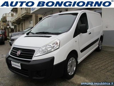 Fiat Scudo 2.0 MJT 130 CV Furgone 10q. Business Ribera