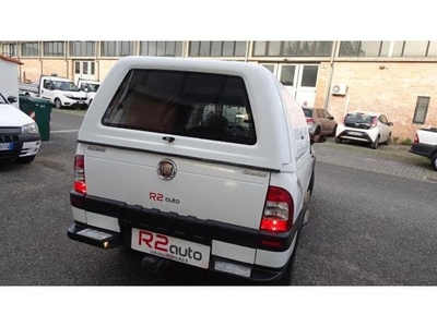 FIAT Strada 1300 MTJ FIORINO GABINA LUNGA PICK-UP HARD TOP