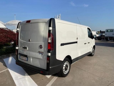 FIAT TALENTO 1.6 120CV PL-TN Talento 1.6 TwinTurbo MJT 145CV PC-TN Combi Sportivo 10q