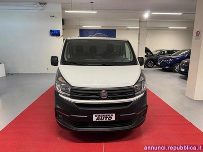 Fiat Talento 1.6 MJT 120CV PC-TN Furgone 10q Rivanazzano