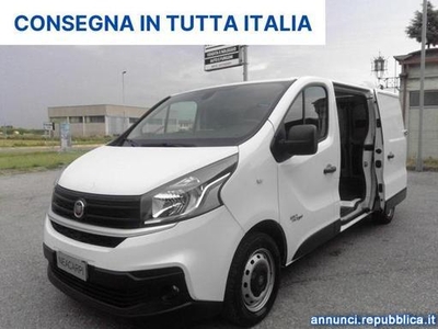 Fiat Talento 1.6 MJT 12Q PL-TN L2H1 2 PORTE SCORREVOLI-SENSORI- Sabbioneta