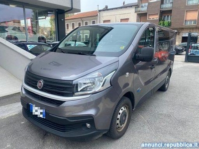 Fiat Talento 1.6 TwinTurbo MJT 145CV PC-TN Combi 6 Posti Varedo