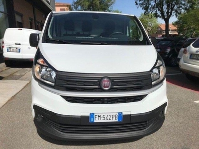 FIAT Talento 1.6TT MJT 125 PC-TN Combi 12q