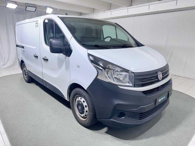 FIAT TALENTO 2.0 Ecojet 145CV PC-TN Furgone 10q