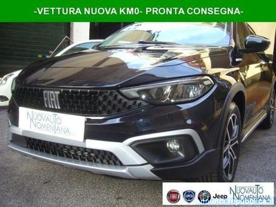 Fiat Tipo 1.0 Cross 5P GPL NAVI Vettura Nuova KM0 Roma