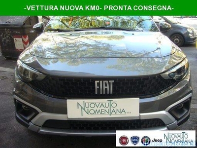 Fiat Tipo 1.0 Cross 5P NAVI Vettura Nuova KM0 Roma