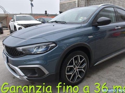 Fiat Tipo 1.6 Mjt S&S 5 porte Cross San Vito dei Normanni