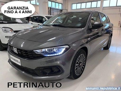 Fiat Tipo 1.6 Mjt 130 cv S&S SW City Life Massanzago