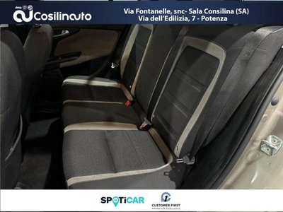 FIAT TIPO 5p 1.6 Mjt S&S 120 Cv Lounge