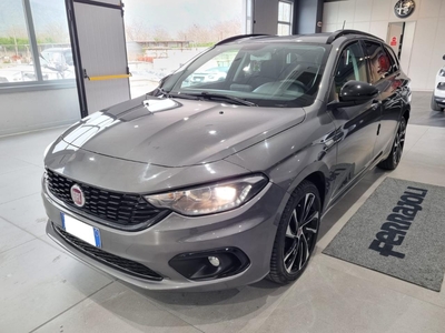 Fiat Tipo SW SW BUSINESS 1.6 DS