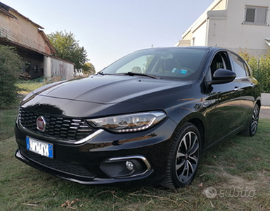 Fiat Tipo lounge 1.4 gpl